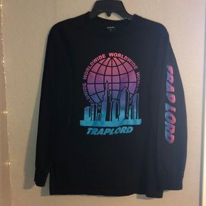 ASAP FERG Traplord shirt